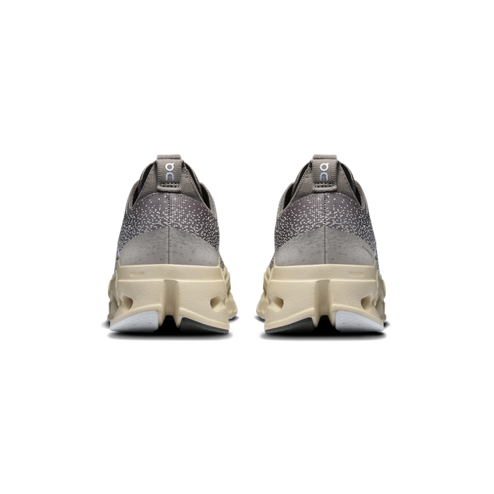 ON Running Women's Cloudsurfer Max Asphalt | Ice - Asphalt | Ice
