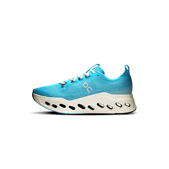 ON Running Women's Cloudsurfer Max Horizon | Ivory - Horizon | Ivory