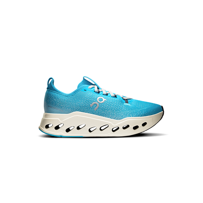 ON Running Women's Cloudsurfer Max Horizon | Ivory - Horizon | Ivory