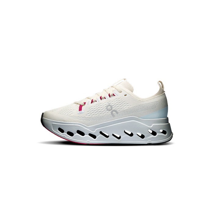 ON Running Women's Cloudsurfer Max Horizon | Ivory - Horizon | Ivory