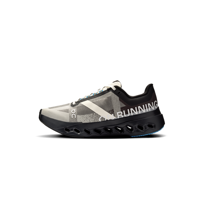 ON Running Women's Cloudsurfer Next Lumos Black | Dew - Black | Dew