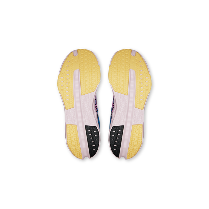ON Running Women's Cloudsurfer Next Lilac | Tangerine - Lilac | Tangerine