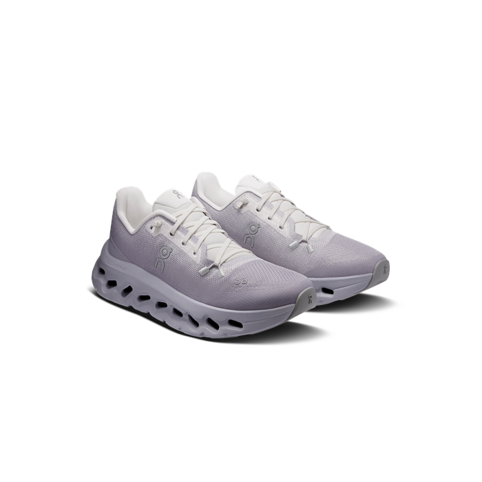ON Running Women's Cloudtilt Ivory | Lilac - Ivory | Lilac