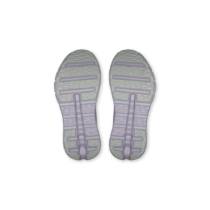 ON Running Women's Cloudtilt Ivory | Lilac - Ivory | Lilac