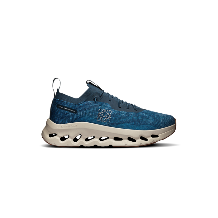 ON Running Women's Cloudtilt LOEWE Denim Blue - Denim Blue