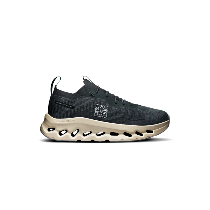 ON Running Women's Cloudtilt LOEWE Denim Grey - Denim Grey