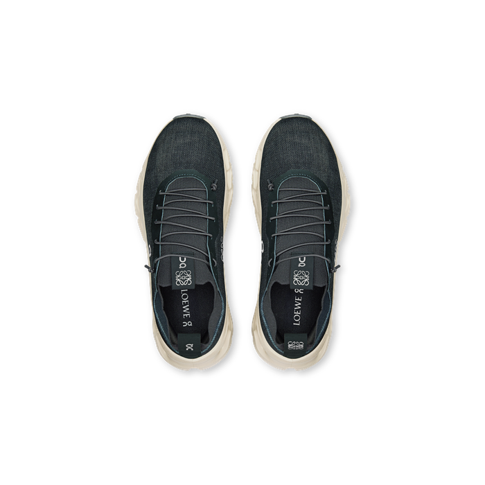 ON Running Women's Cloudtilt LOEWE Denim Grey - Denim Grey