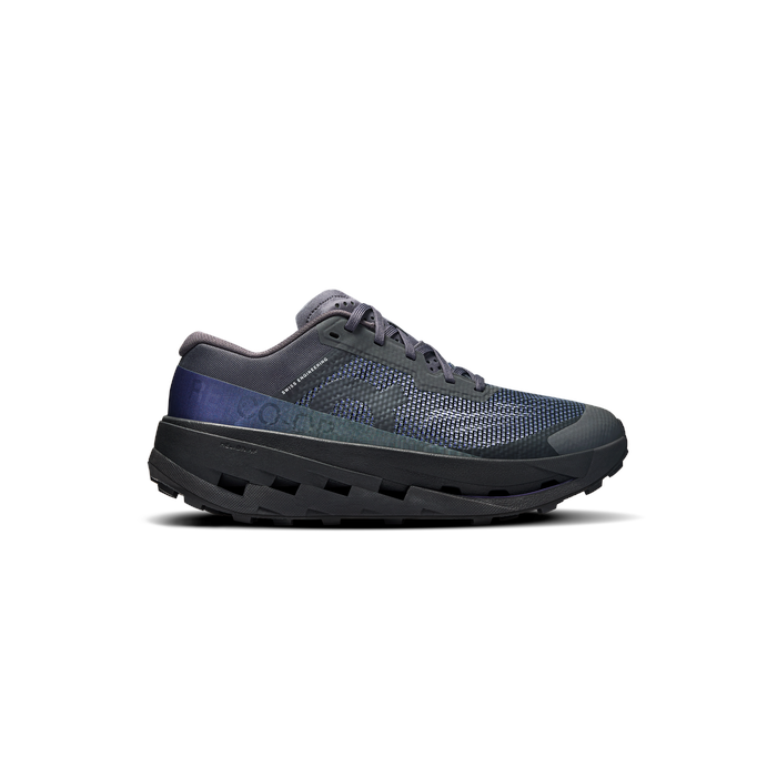 ON Running Women's Cloudultra 3 BEAMS REI Iron | Black - Iron | Black