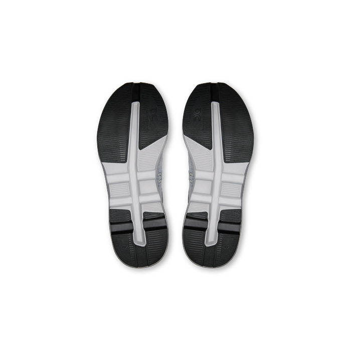 ON Running Women's Cloudzone Moon Alloy | Rock - Alloy | Rock