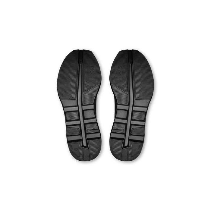 ON Running Women's Cloudzone Moon Black | Black - Black | Black