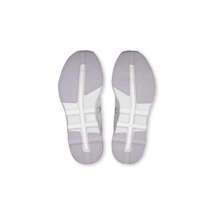 ON Running Women's Cloudzone Moon Ivory | Ivory - Ivory | Ivory