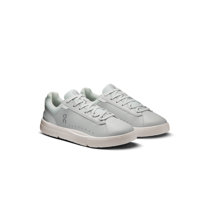 ON Running Women's THE ROGER Advantage Wolf | Glacier - Wolf | Glacier