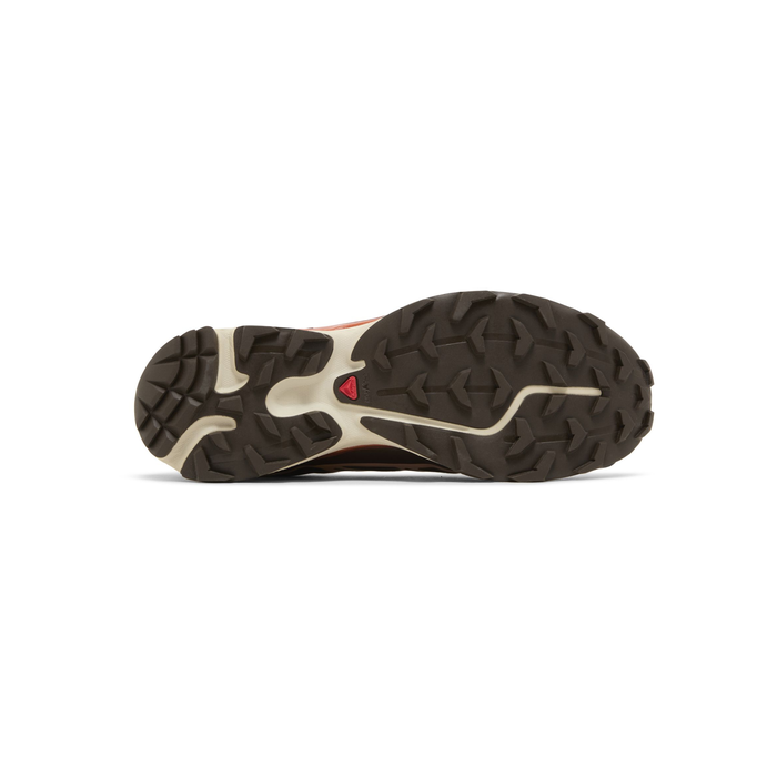 XT-6 'Chocolate Fondant Peach' Salomon Salomon
