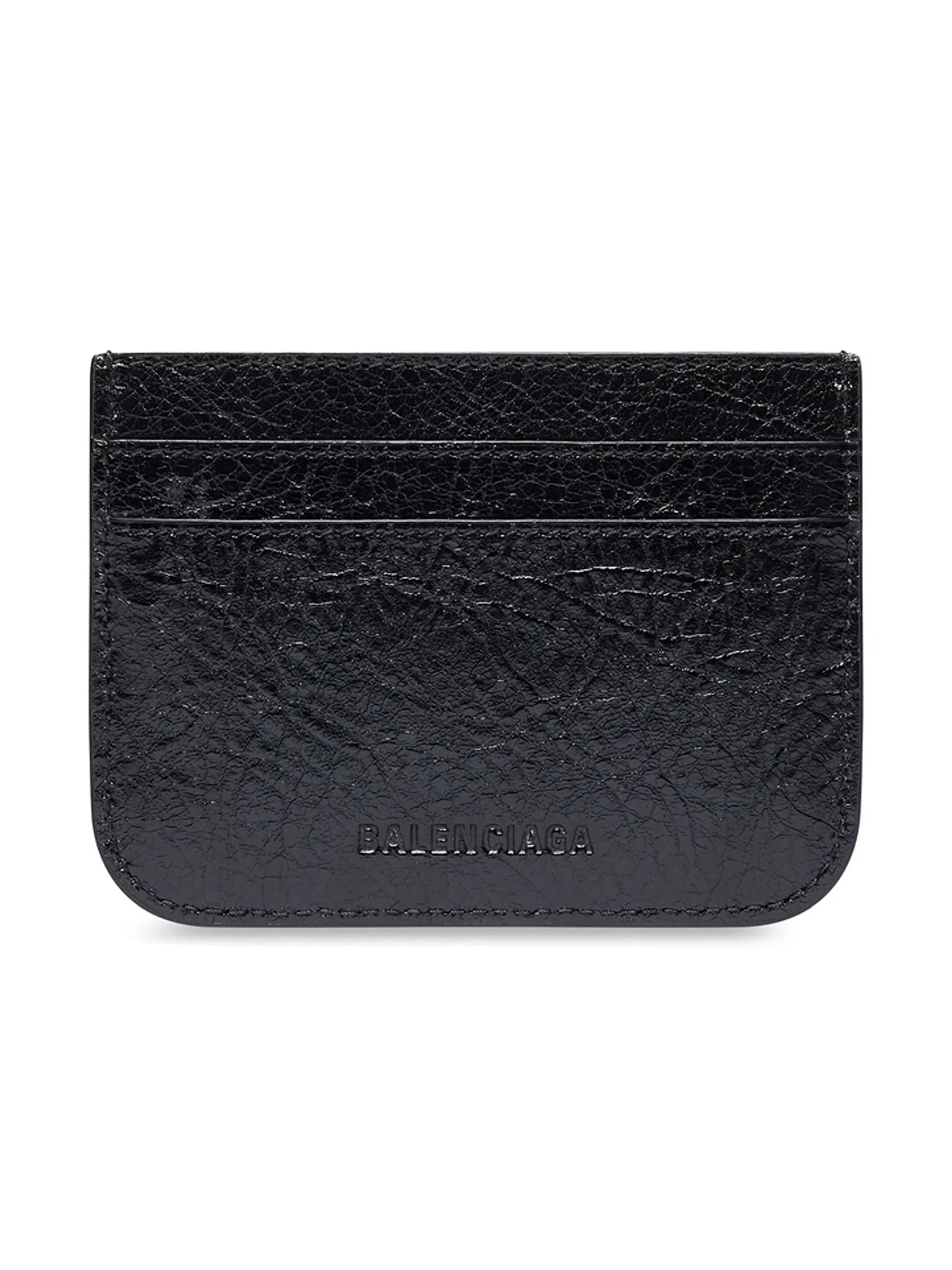Balenciaga Le Cagole Card Holder
