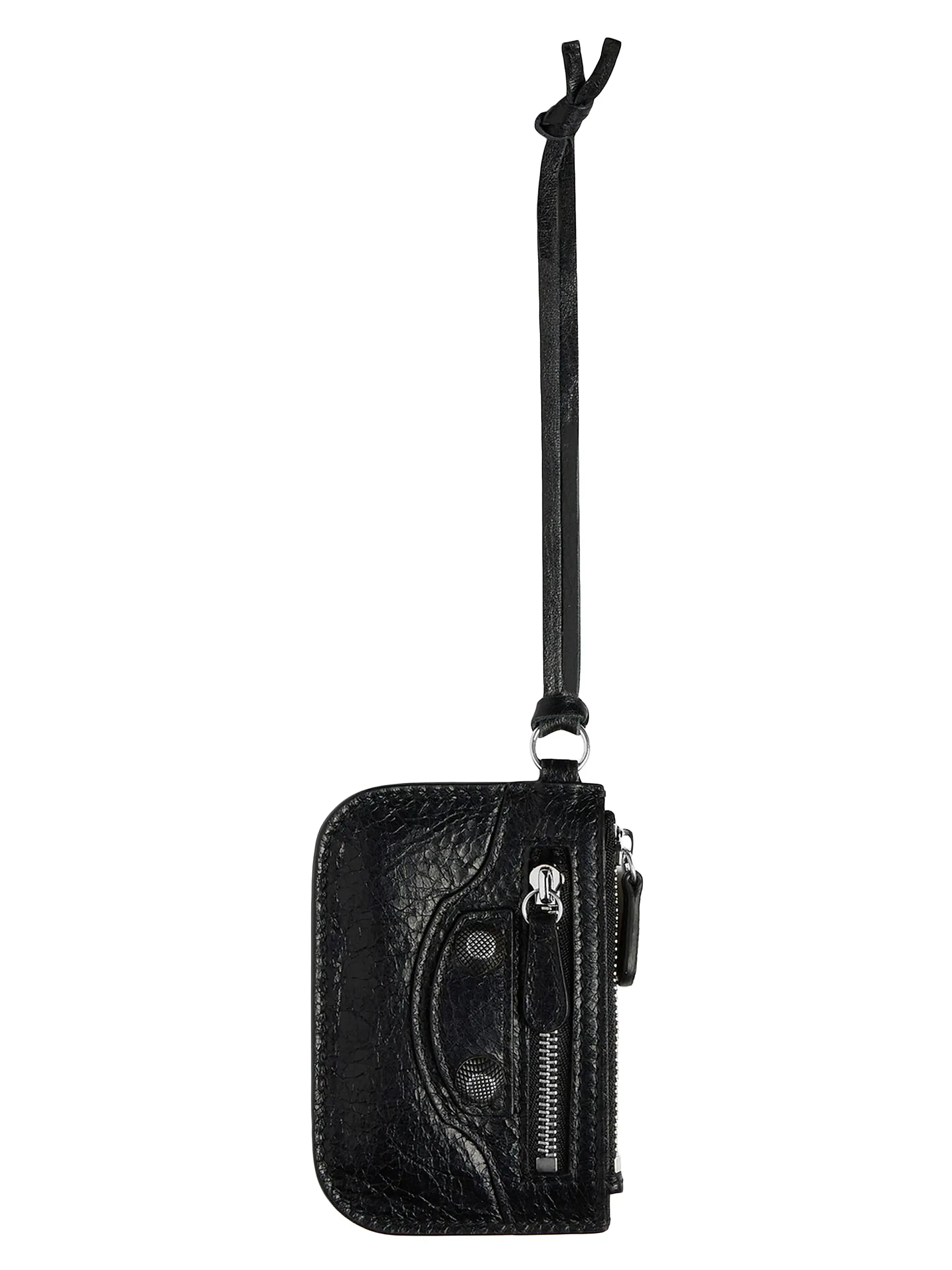 Balenciaga Le Cagole Coin Purse