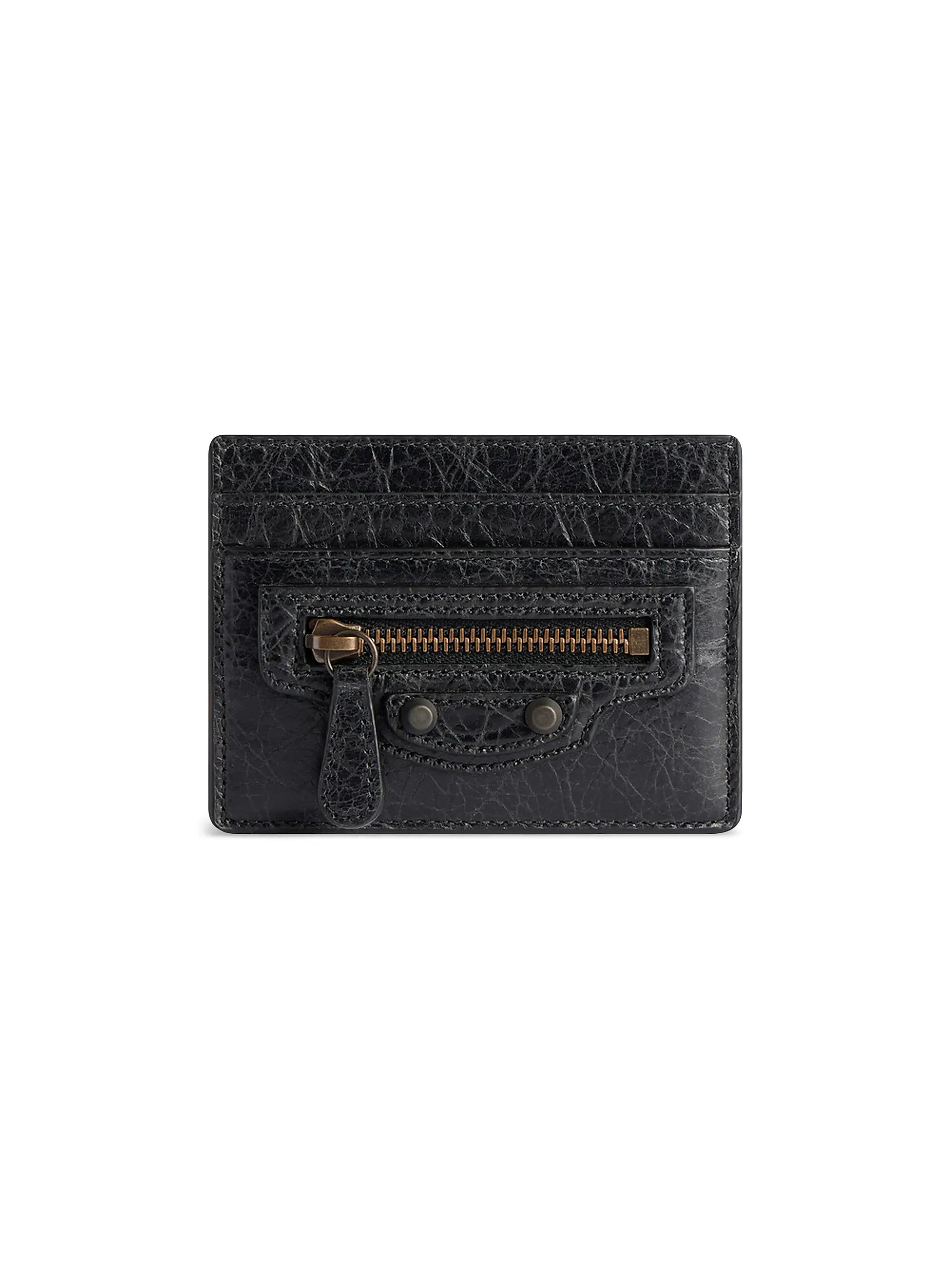 Balenciaga Le City Card Holder
