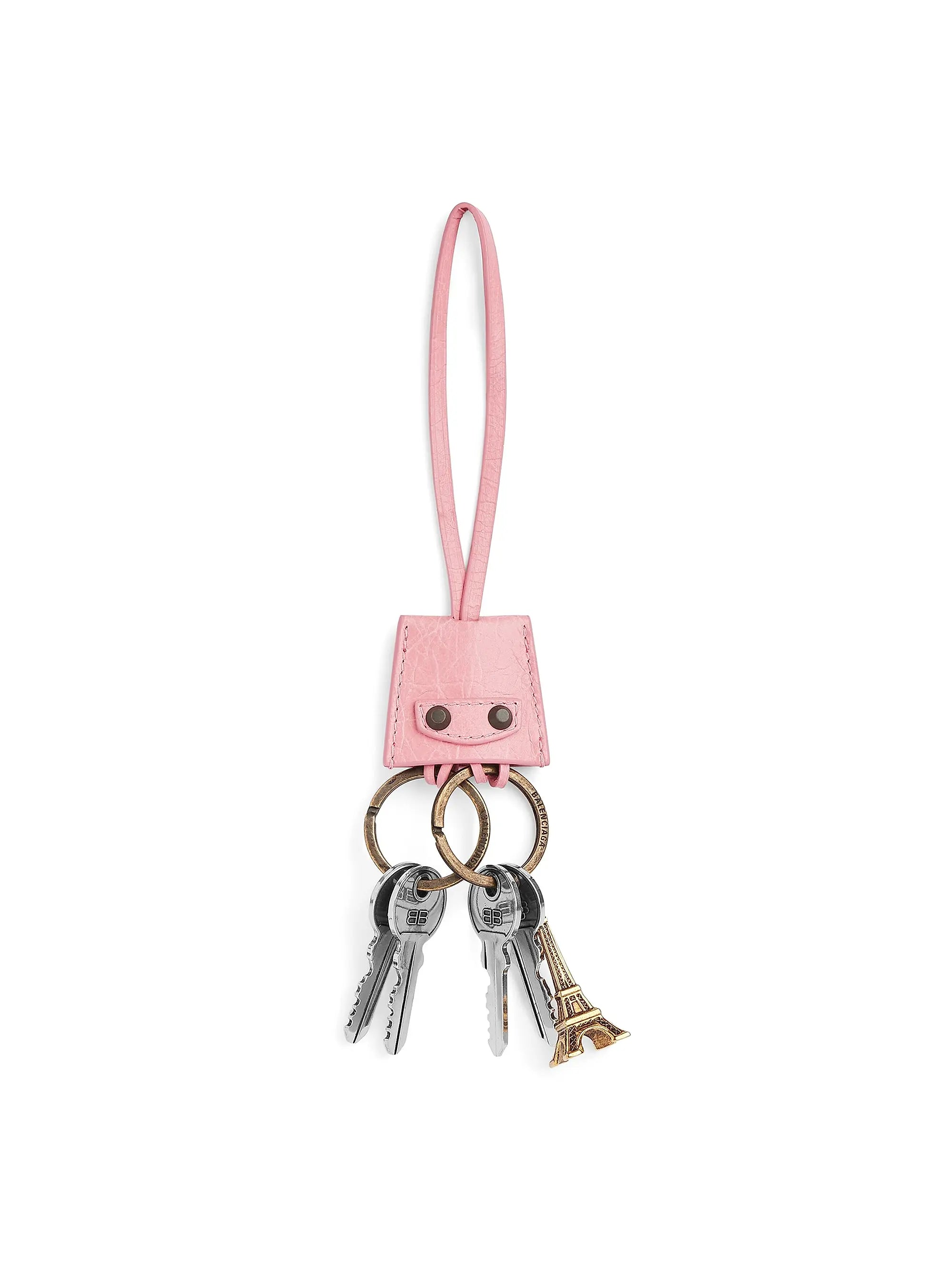Balenciaga Le City Charm Eiffel