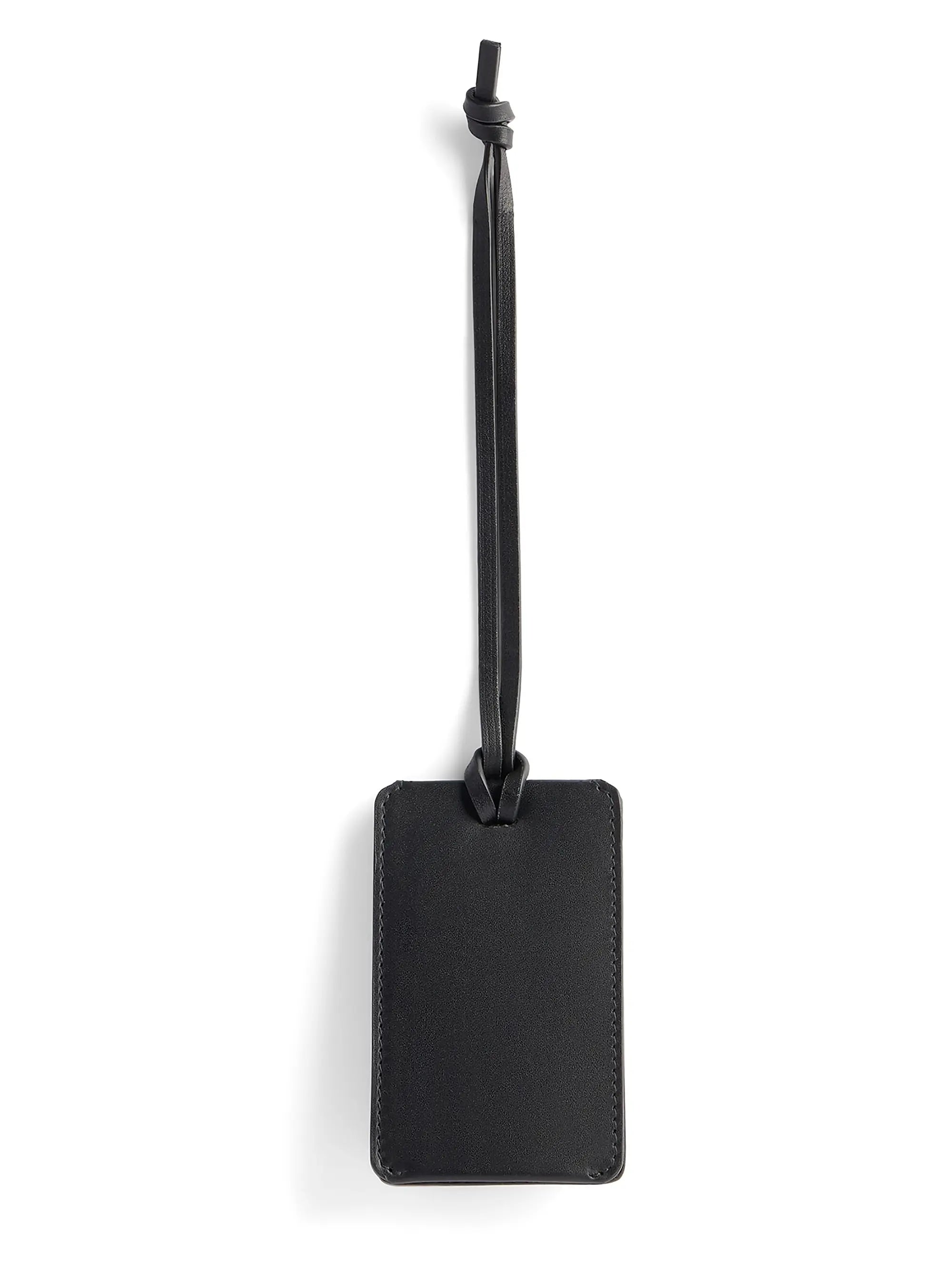 Balenciaga Charm Keychain Rodeo Luggage Tag