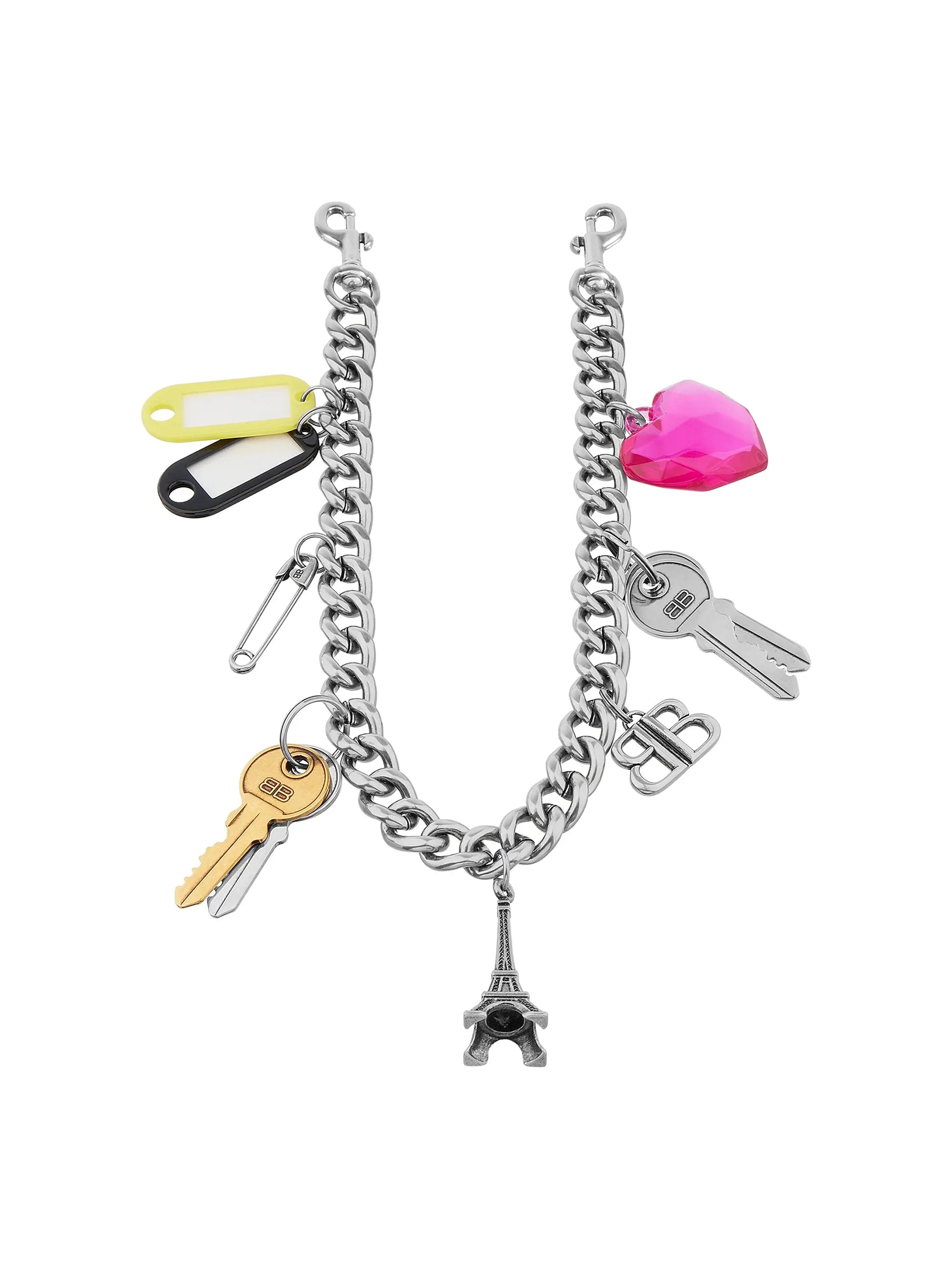 Balenciaga Charm / Keychain Small Souvenirs