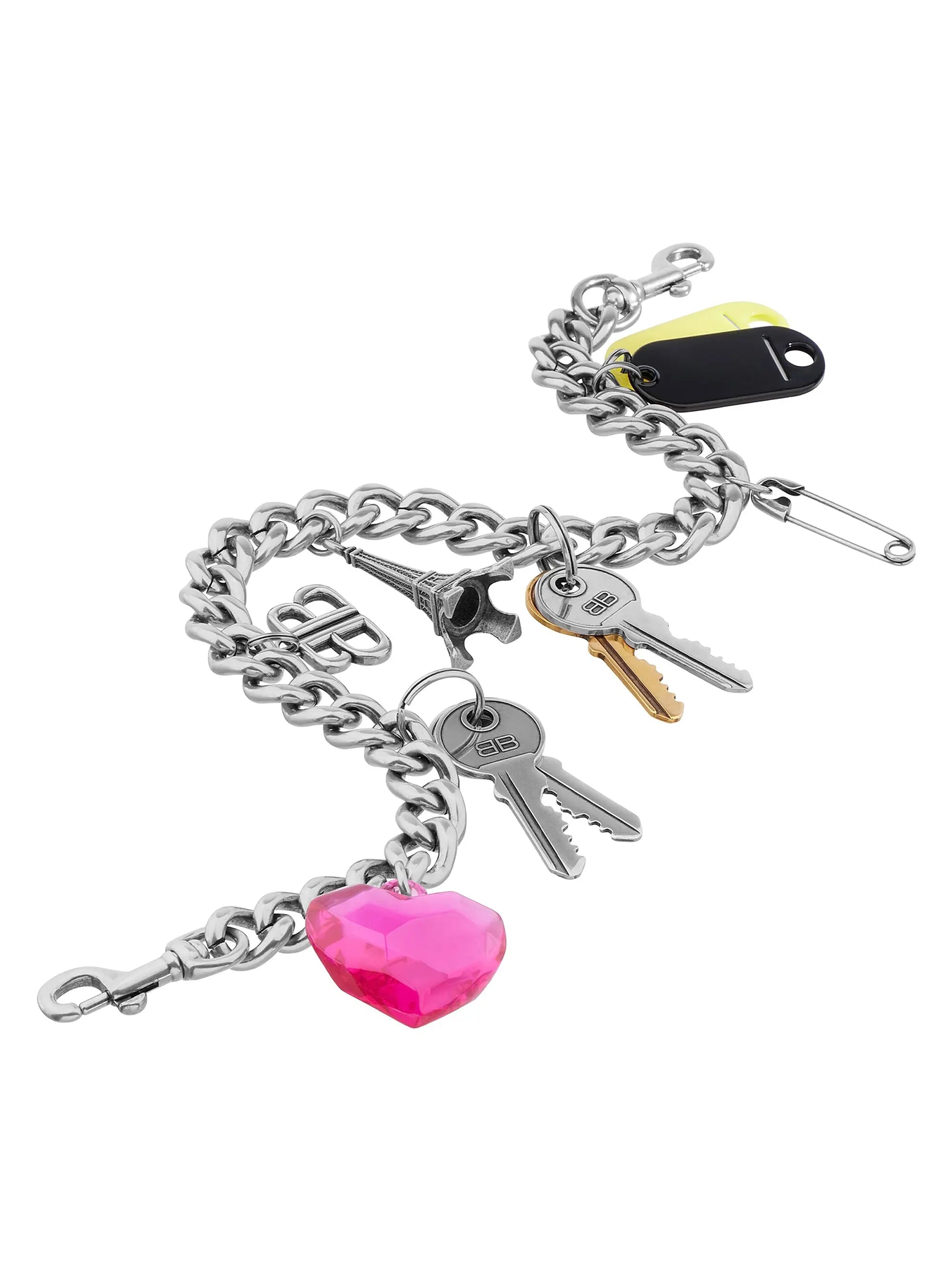 Balenciaga Charm / Keychain Small Souvenirs