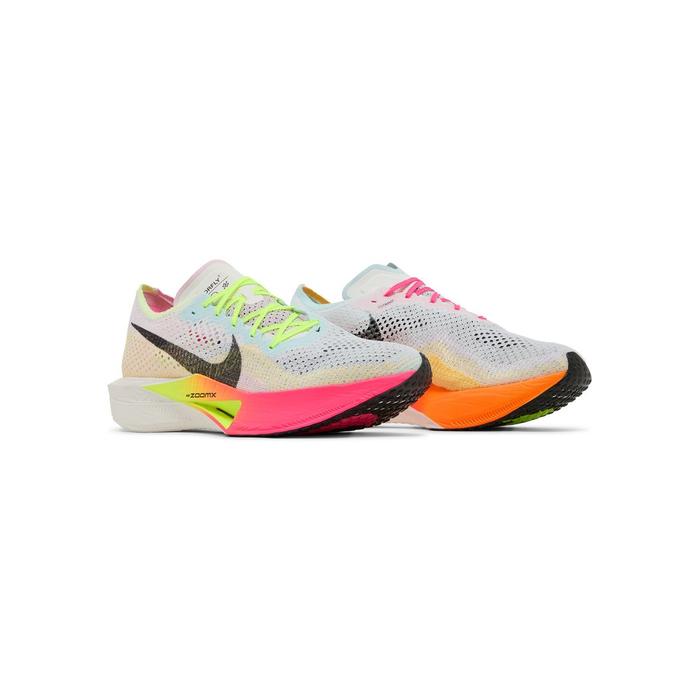 Nike Running ZoomX VaporFly Next% 3 'Multi-Color'