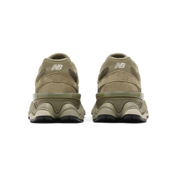 New Balance 9060 'Covert Green Dark Stoneware'