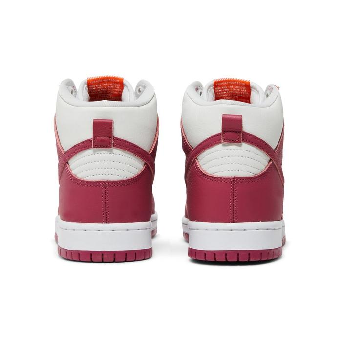 Nike Dunk High Pro SB 'Sweet Beet'