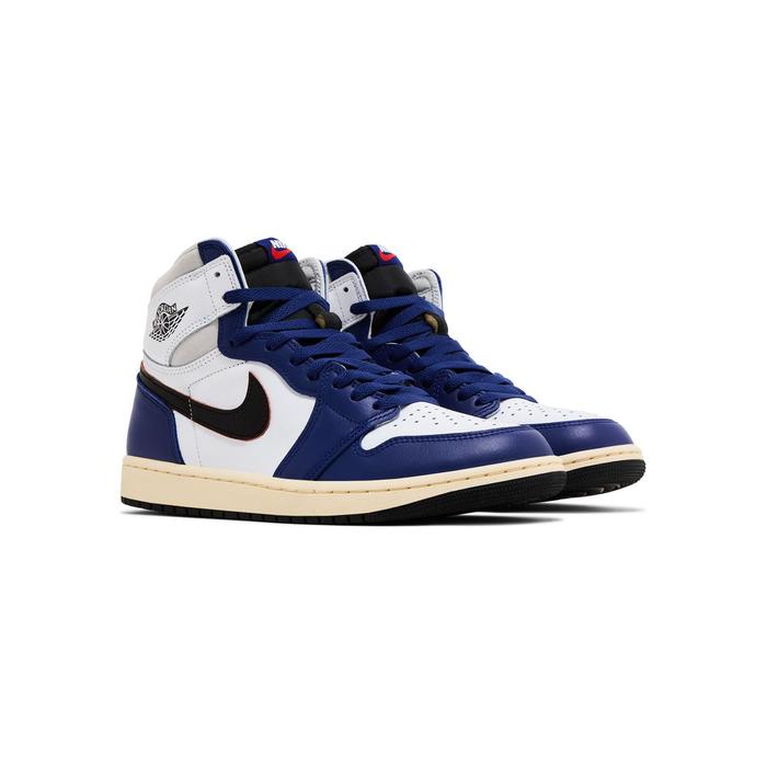 Nike Air Jordan 1 Retro High OG 'Rare Air - Deep Royal Blue'