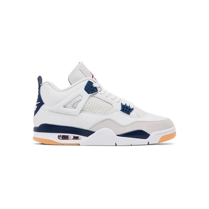 Nike Nike SB x Air Jordan 4 Retro SP 'Navy'