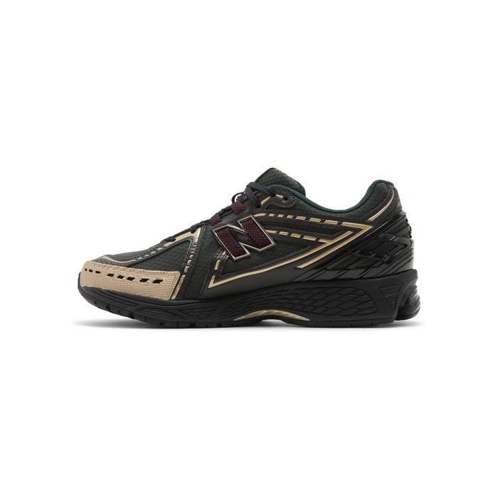 New Balance Kith x 1906R 'Black'