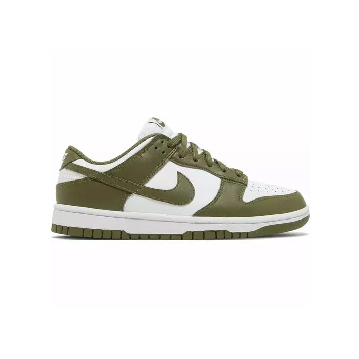 Nike Dunk Low 'Medium Olive'