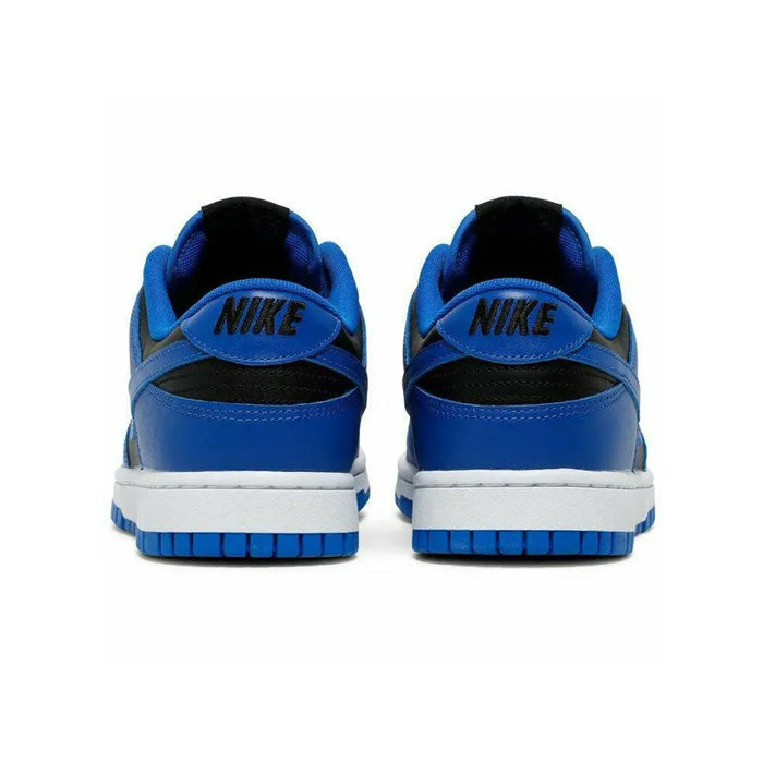 Nike Dunk Low Retro Hyper Cobalt