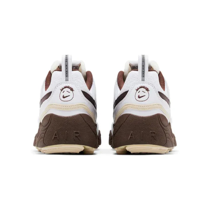 Nike Travis Scott x Zoom Field Jaxx 'Light Chocolate'