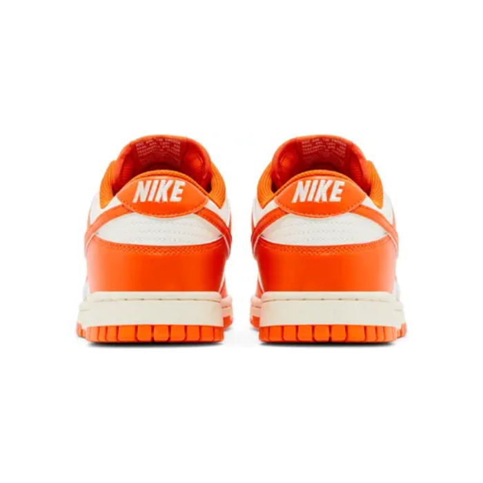 Nike Dunk Low 'Syracuse' 2025