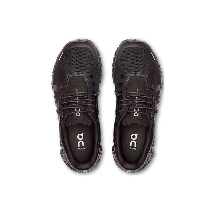 On Running Cloud 6 Black