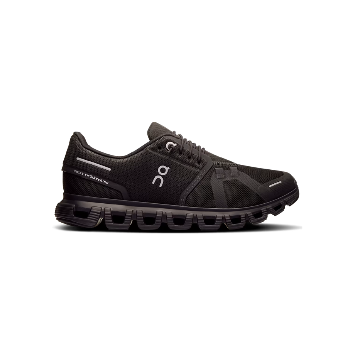 On Running Cloud 6 Black