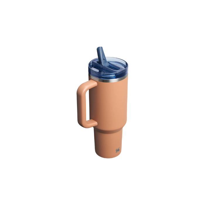Stanley Quencher ProTour Flip Straw Tumbler