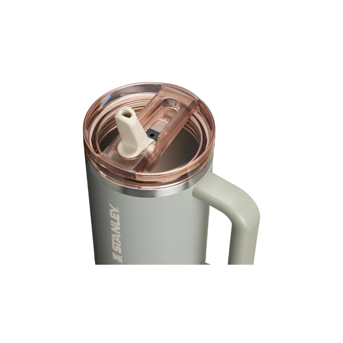 Stanley Quencher ProTour Flip Straw Tumbler
