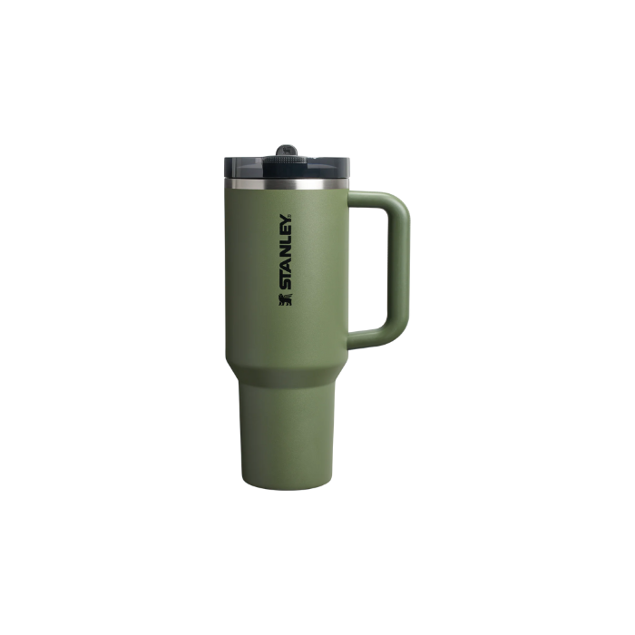 Stanley Quencher ProTour Flip Straw Tumbler