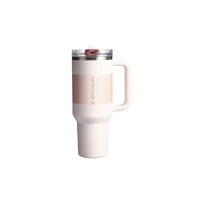 Stanley Quencher ProTour Flip Straw Tumbler