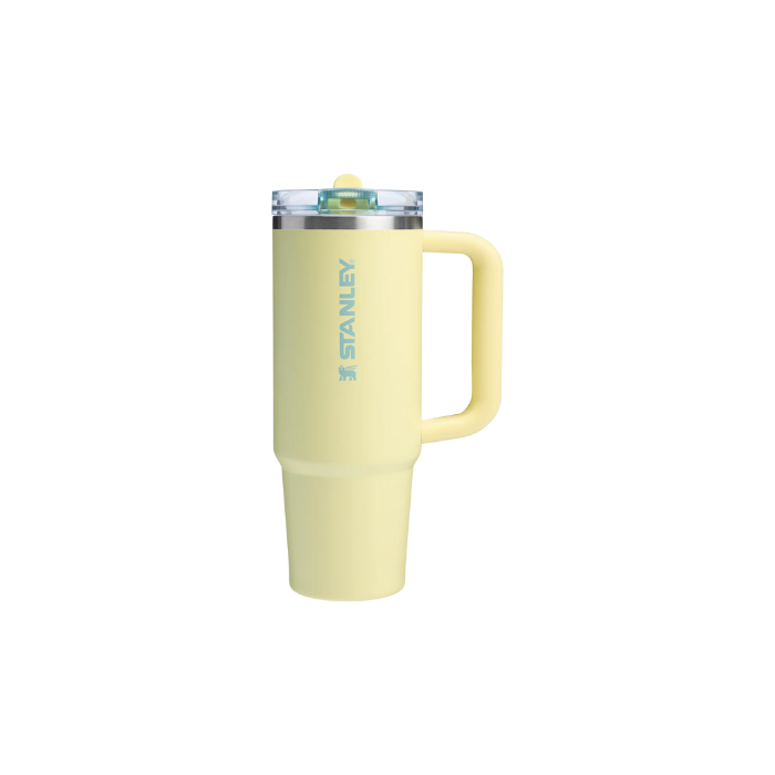 Stanley Quencher ProTour Flip Straw Tumbler