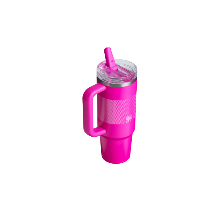 Stanley Quencher ProTour Flip Straw Tumbler