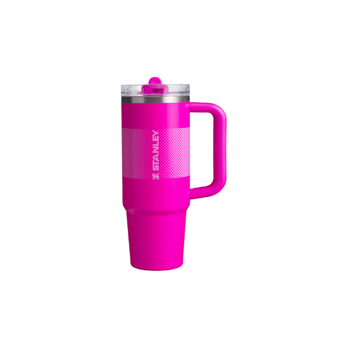 Stanley Quencher ProTour Flip Straw Tumbler