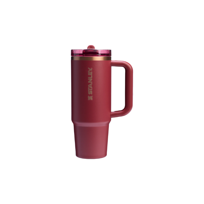Stanley Quencher ProTour Flip Straw Tumbler