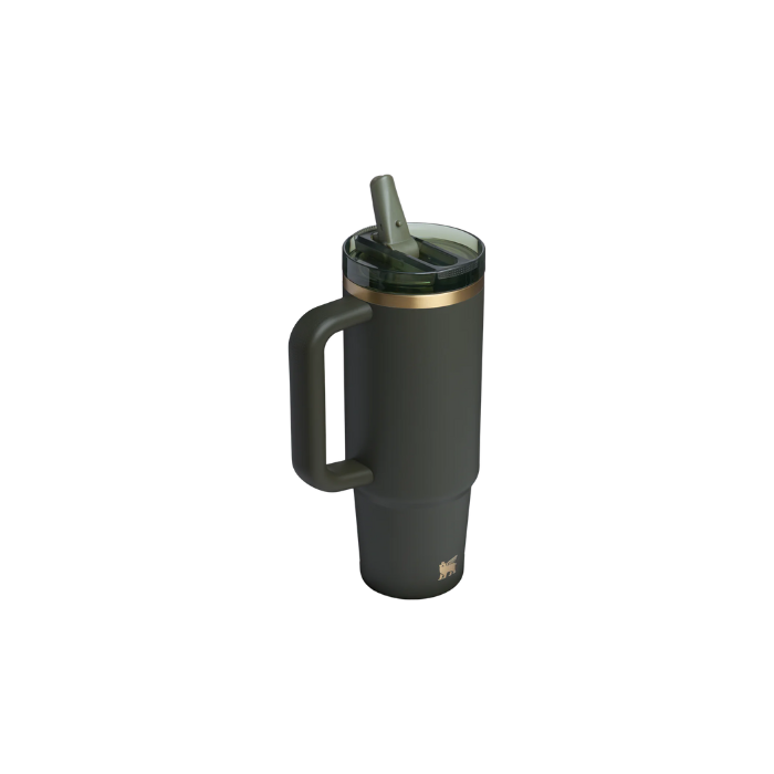 Stanley Quencher ProTour Flip Straw Tumbler