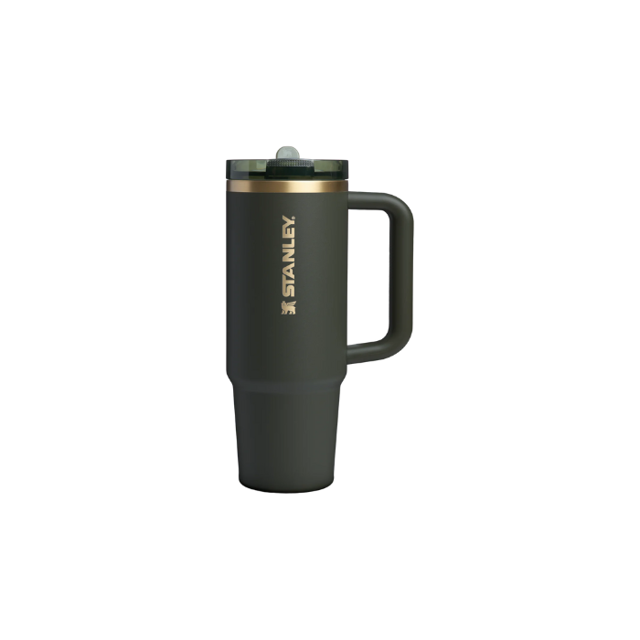 Stanley Quencher ProTour Flip Straw Tumbler