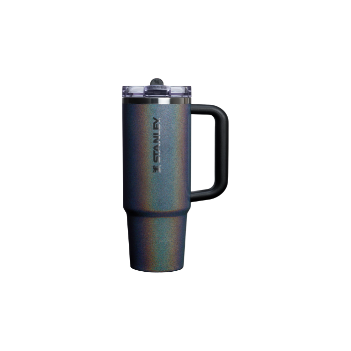 Stanley Quencher ProTour Flip Straw Tumbler