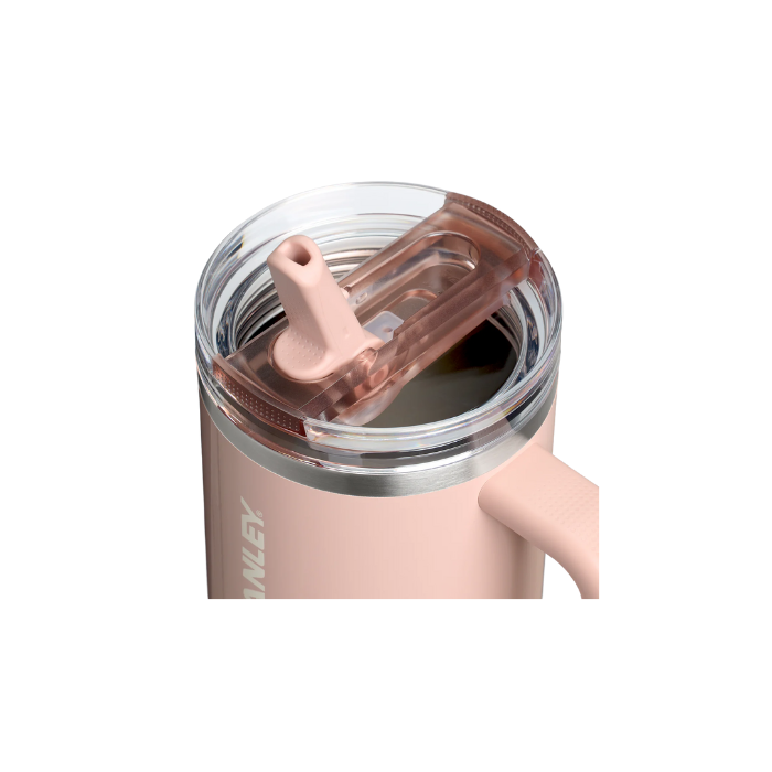 Stanley Quencher ProTour Flip Straw Tumbler
