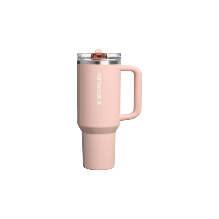Stanley Quencher ProTour Flip Straw Tumbler