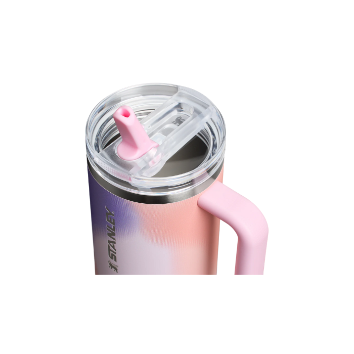 Stanley New Frequency Quencher ProTour Flip Straw Tumbler